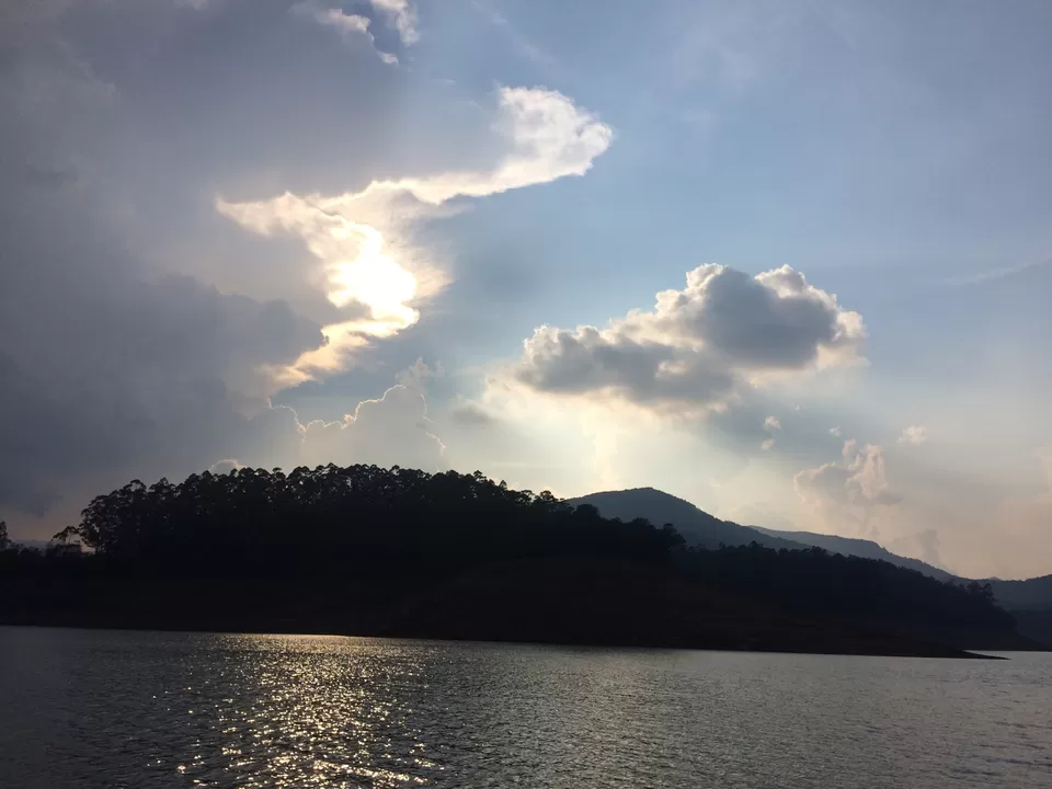 Photo of Ooty, Tamil Nadu, India by Raji Mohan