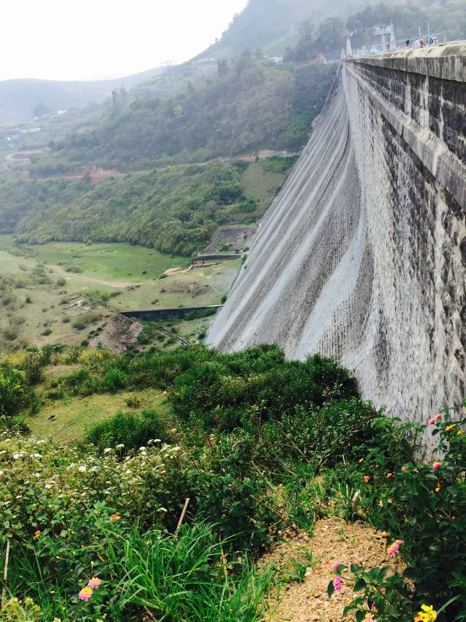 Photo of Ooty, Tamil Nadu, India by Raji Mohan