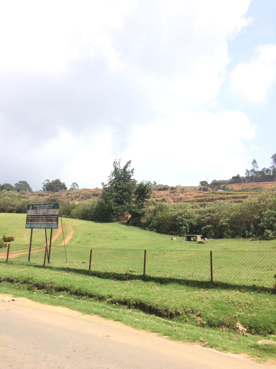 Photo of Ooty, Tamil Nadu, India by Raji Mohan