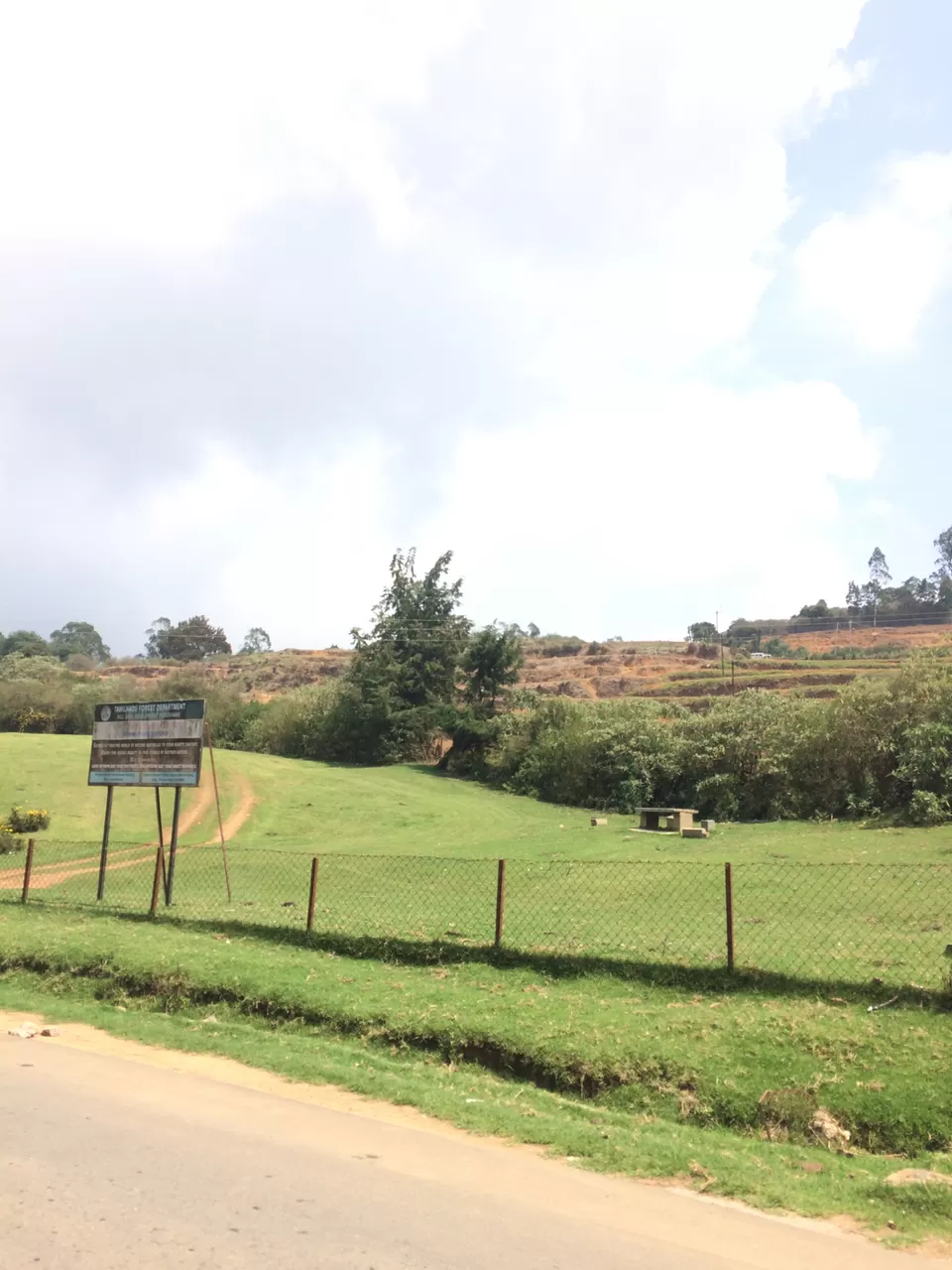Photo of Ooty, Tamil Nadu, India by Raji Mohan