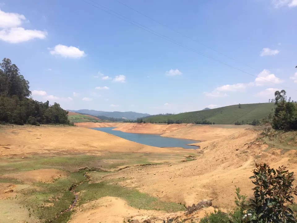 Photo of Ooty, Tamil Nadu, India by Raji Mohan