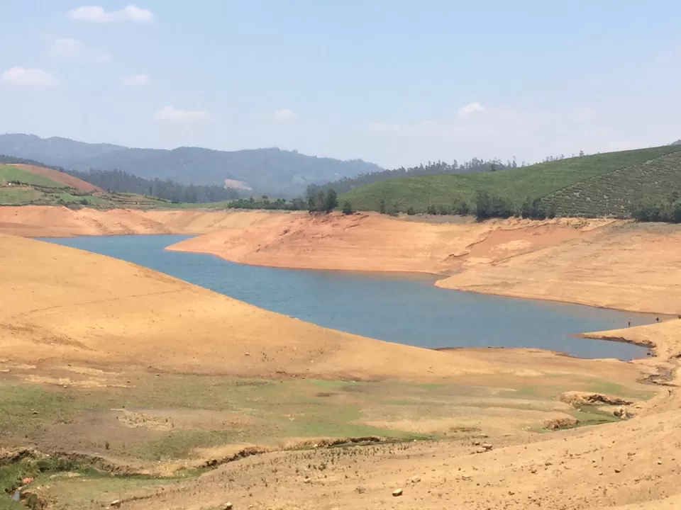 Photo of Ooty, Tamil Nadu, India by Raji Mohan