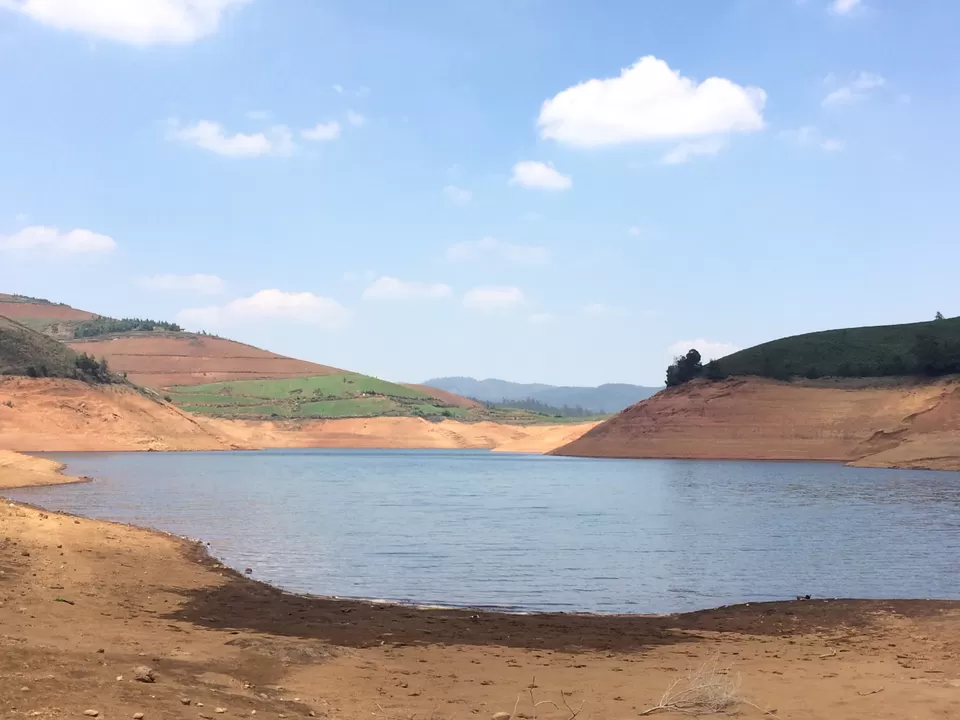 Photo of Ooty, Tamil Nadu, India by Raji Mohan