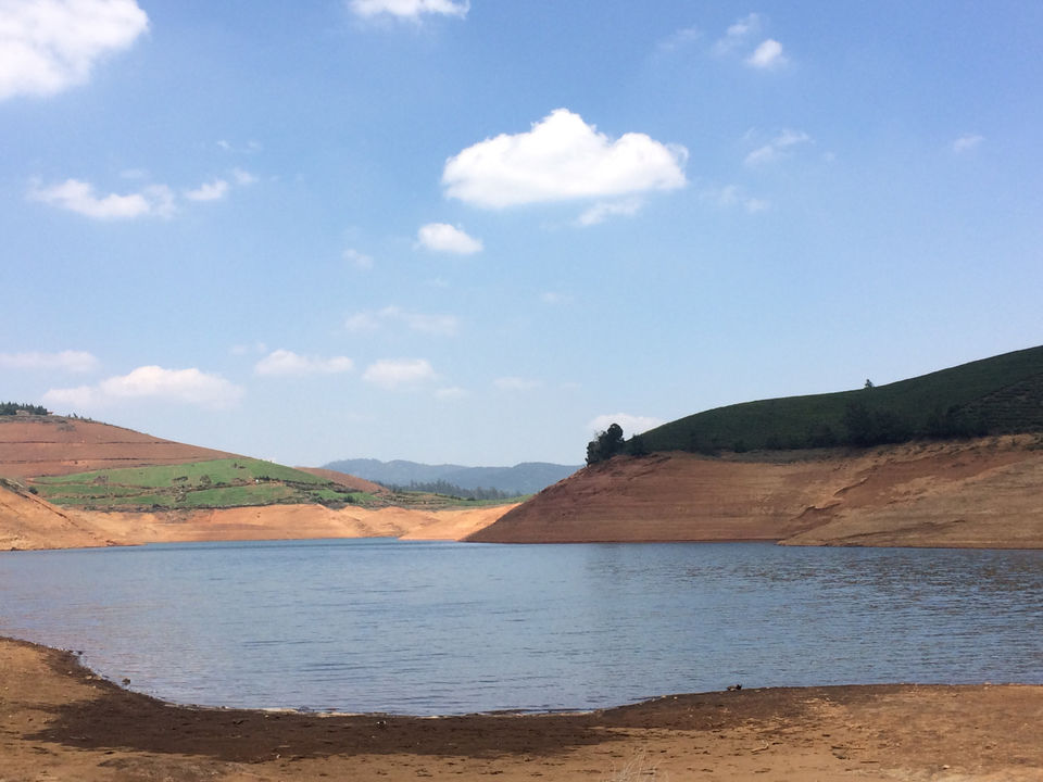Photo of Ooty, Tamil Nadu, India by Raji Mohan