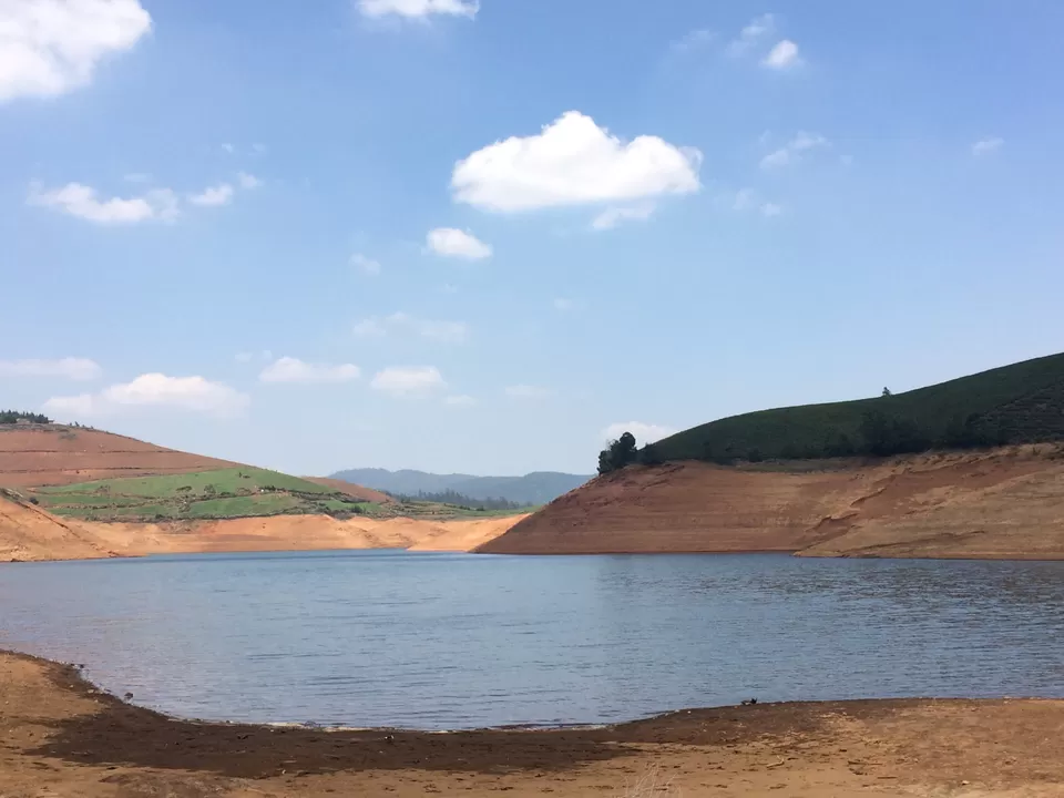 Photo of Ooty, Tamil Nadu, India by Raji Mohan
