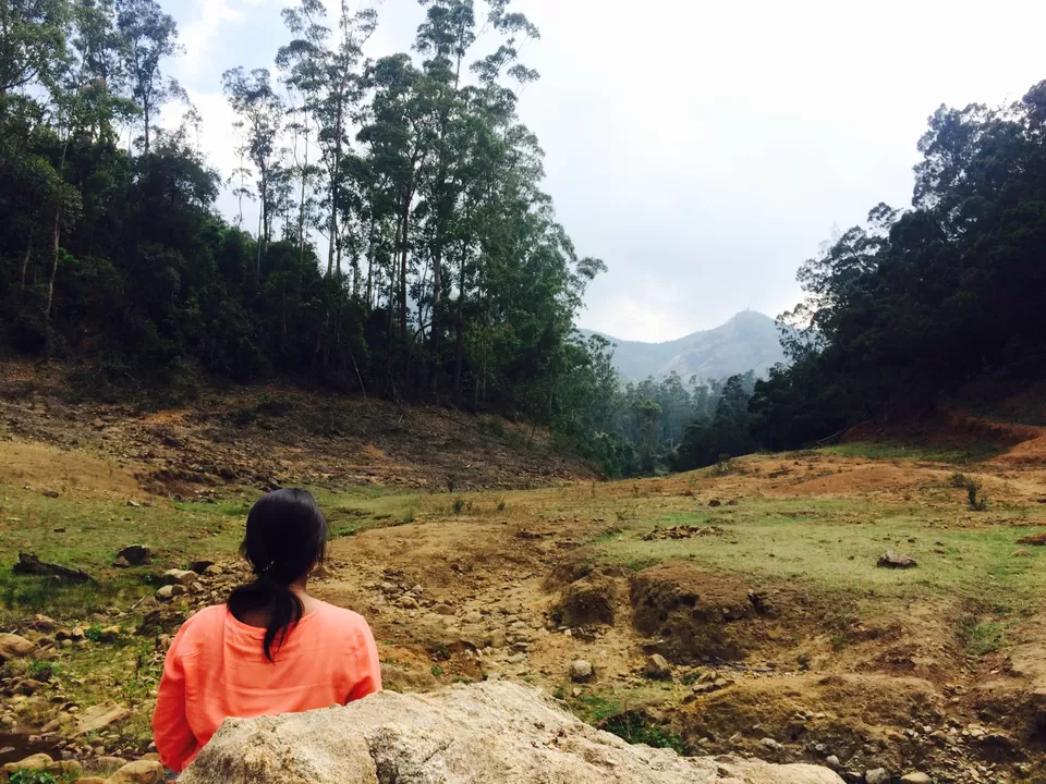 Photo of Ooty, Tamil Nadu, India by Raji Mohan