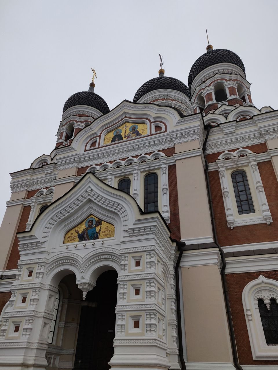 Photo of Tallinn, Estonia by Raj Nigam