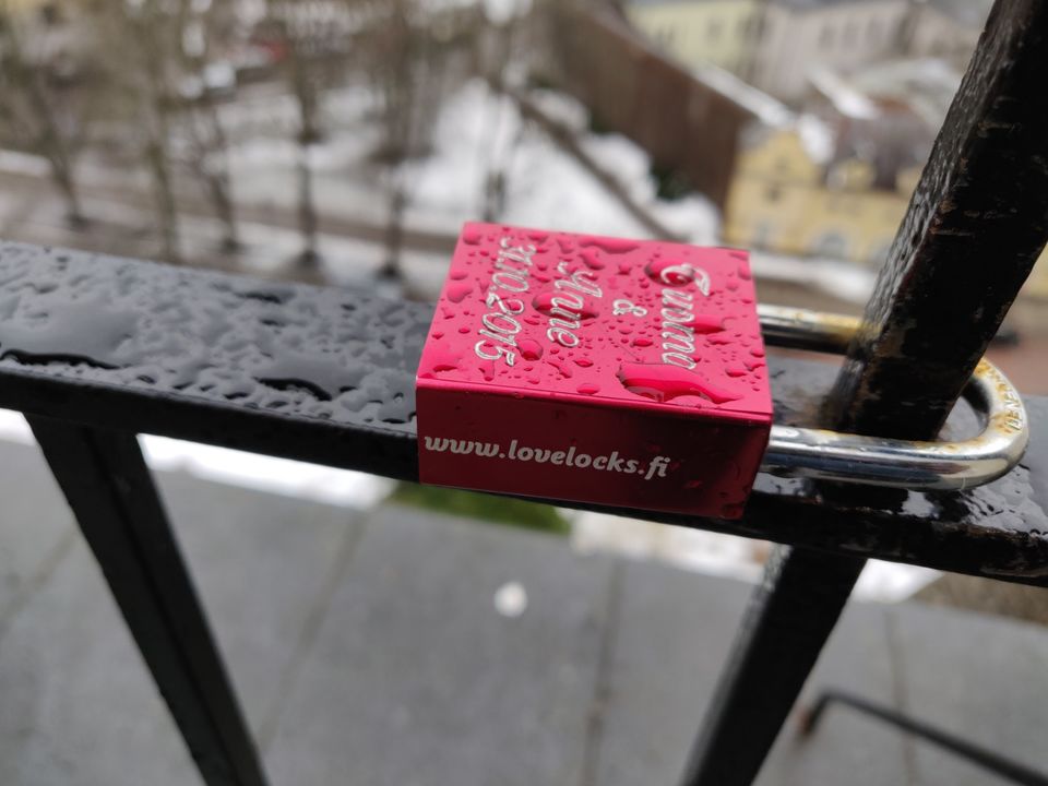 Photo of Tallinn, Estonia by Raj Nigam