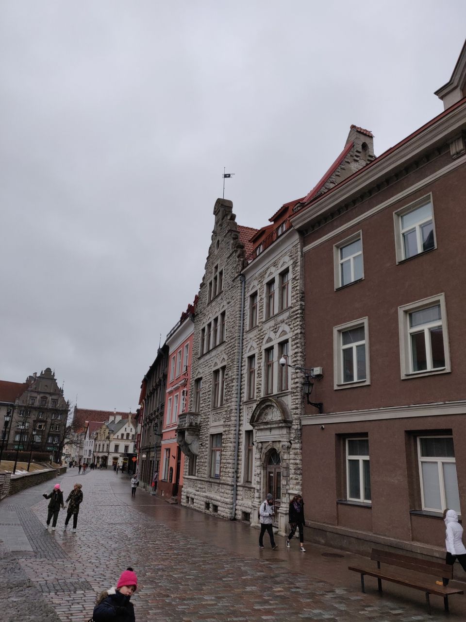 Photo of Tallinn, Estonia by Raj Nigam