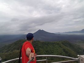 Photo of Kintamani Volcano Tour, Batubulan, Gianyar, Bali, Indonesia by Travel Trails