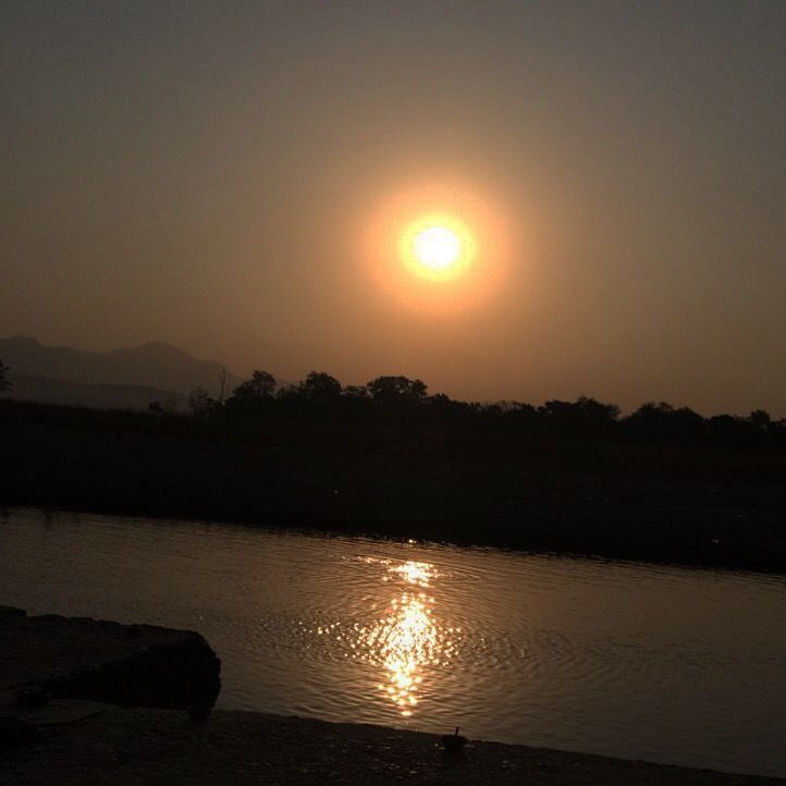 Photo of Rishikesh, Uttarakhand, India by Neha Bajaj