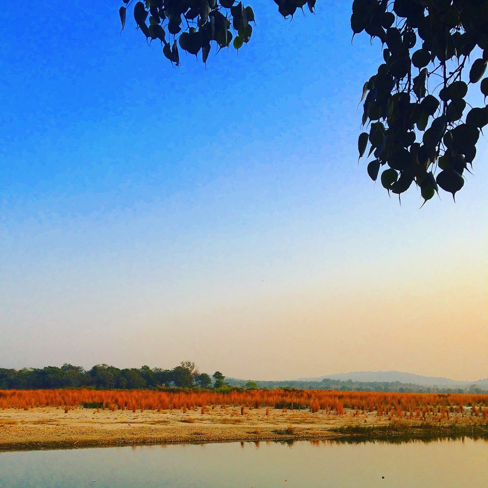 Photo of Rishikesh, Uttarakhand, India by Neha Bajaj