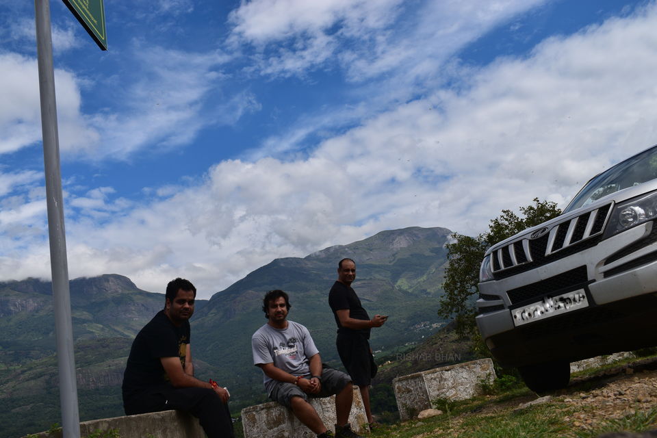 Photo of Wadakam - Memorable South India by the_unheard_storyteller (Rishab Bhan)