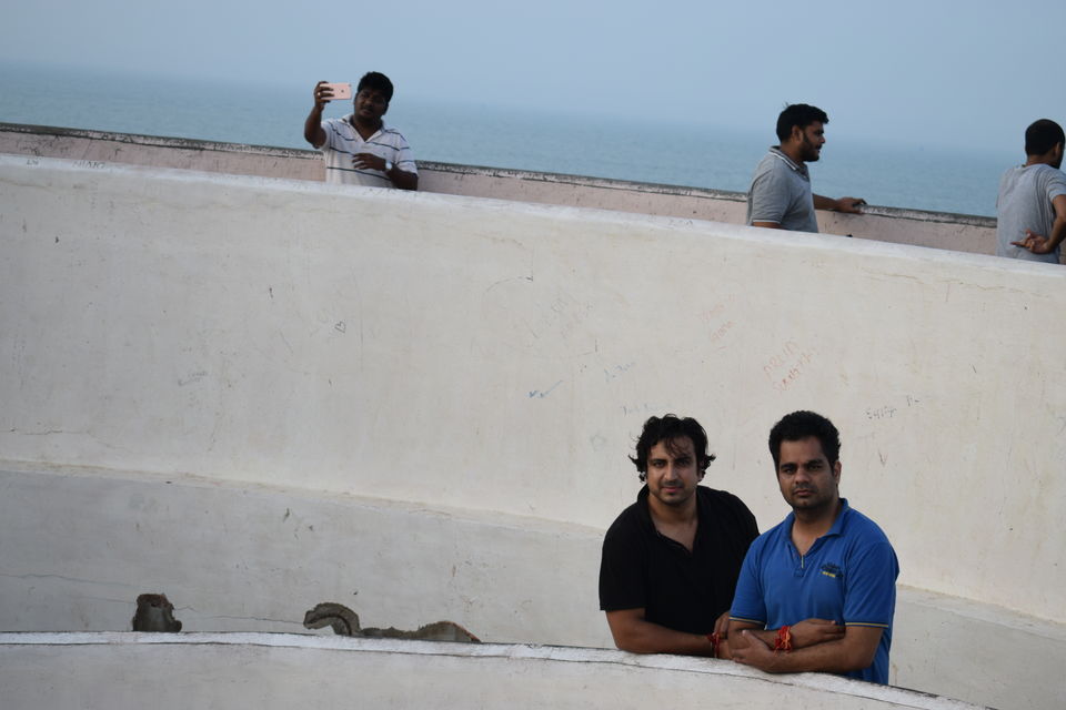 Photo of Wadakam - Memorable South India by the_unheard_storyteller (Rishab Bhan)