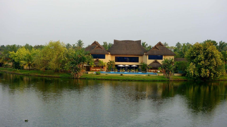 Photo of Kumarakom, Kerala, India by Kiran Doshi