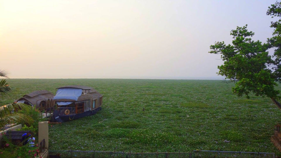 Photo of Kumarakom, Kerala, India by Kiran Doshi