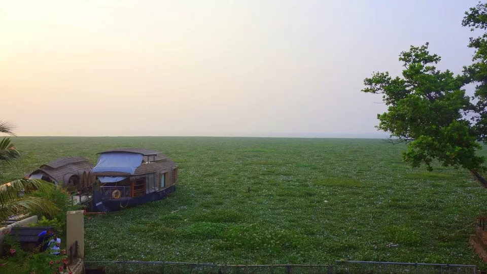 Photo of Kumarakom, Kerala, India by Kiran Doshi