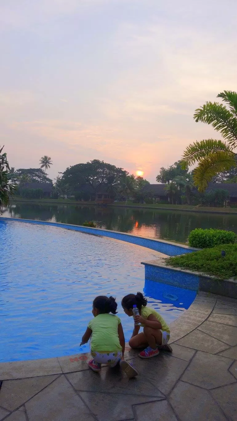 Photo of Kumarakom, Kerala, India by Kiran Doshi