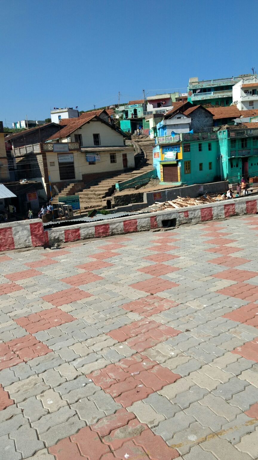 Photo of Pleasant Tamil Nadu by Ajay Singh