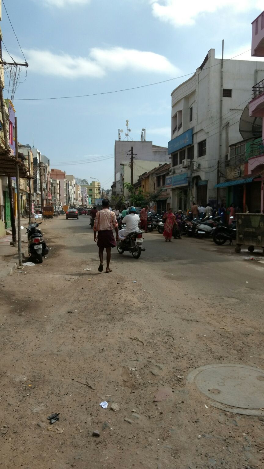 Photo of Pleasant Tamil Nadu by Ajay Singh