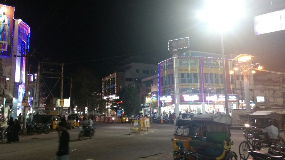 Photo of Pleasant Tamil Nadu by Ajay Singh