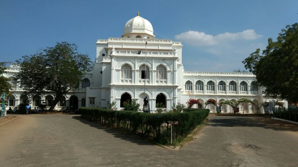 Photo of Pleasant Tamil Nadu by Ajay Singh