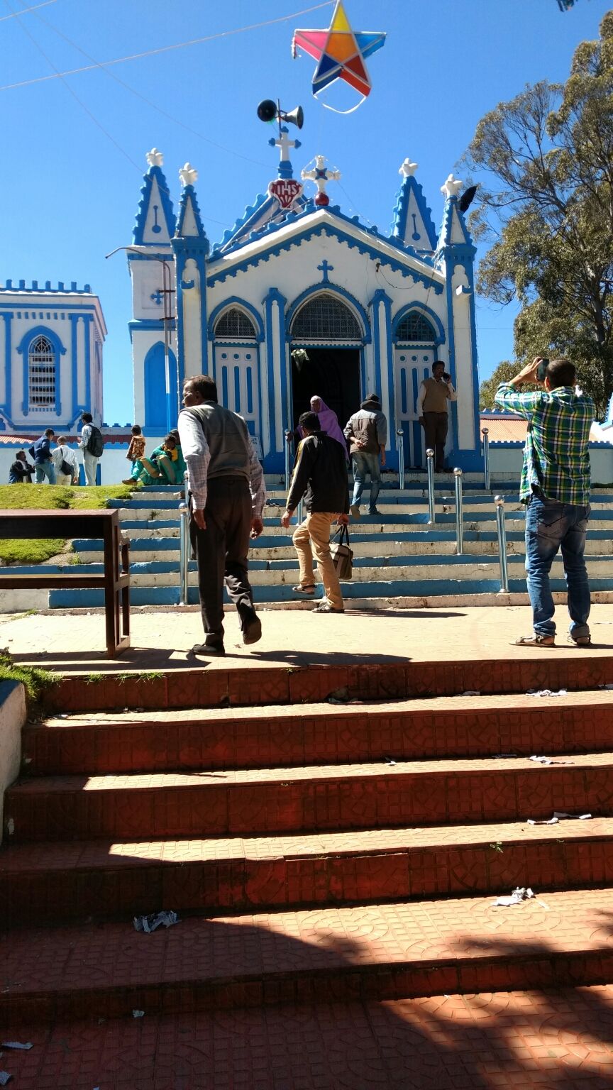 Photo of Pleasant Tamil Nadu by Ajay Singh