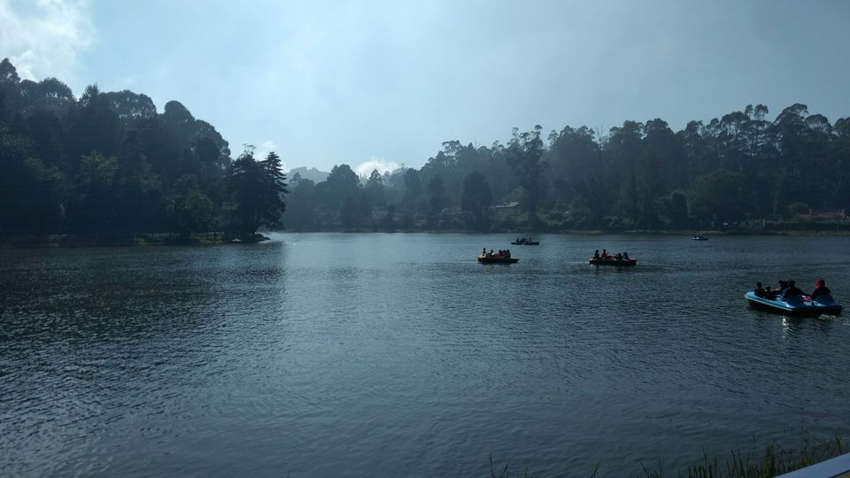 Photo of Pleasant Tamil Nadu by Ajay Singh