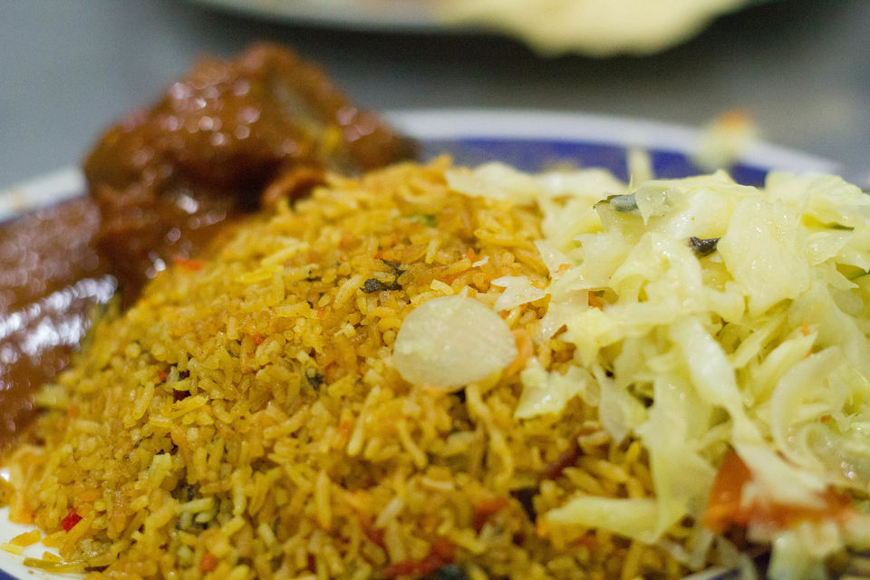 Photo of Exploring Kuala lumpur - a modern city with an old world charm by Debayan Dutta