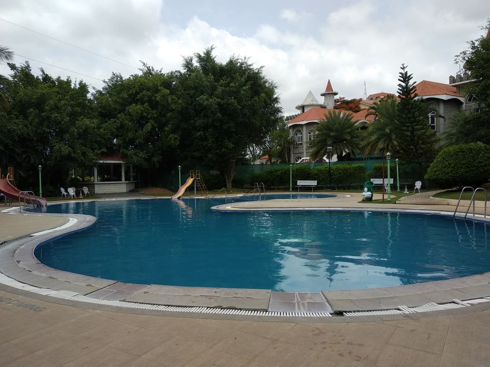 Photo of Perfect resort for day outing near Hyderabad by Aanchal Tarun Khemka
