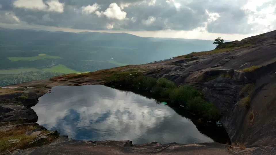Photo of Kundadri Hill, Kundadri Hill, Karnataka 577424 by Sotally_wander