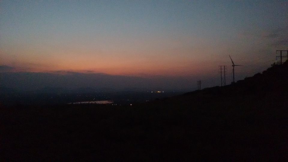 Photo of Jakson Inns, Satara, Maharashtra, India by Khevna Pandit