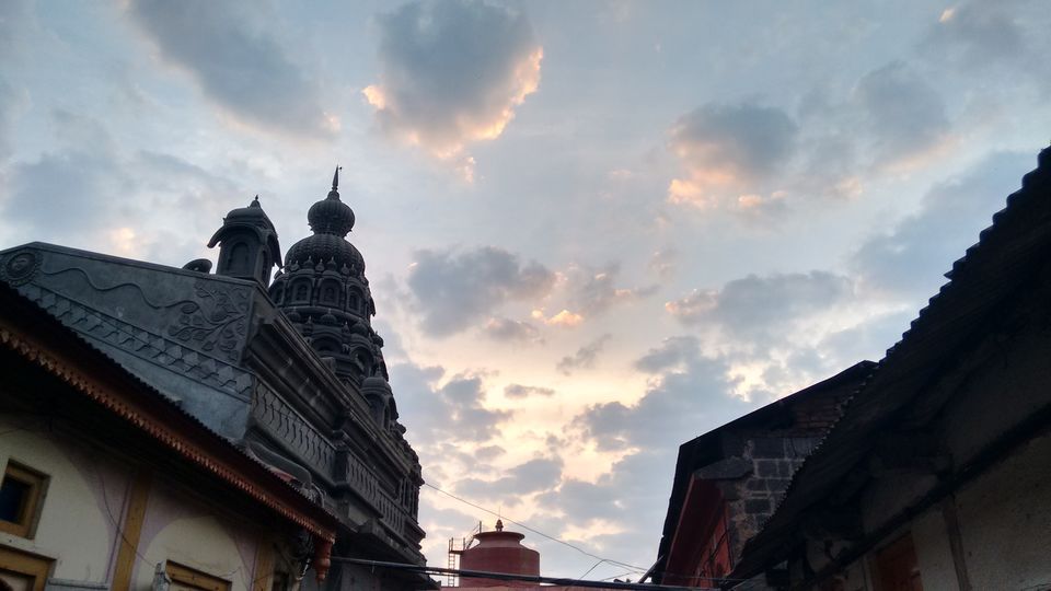 Photo of Mumbai, Maharashtra, India by Khevna Pandit