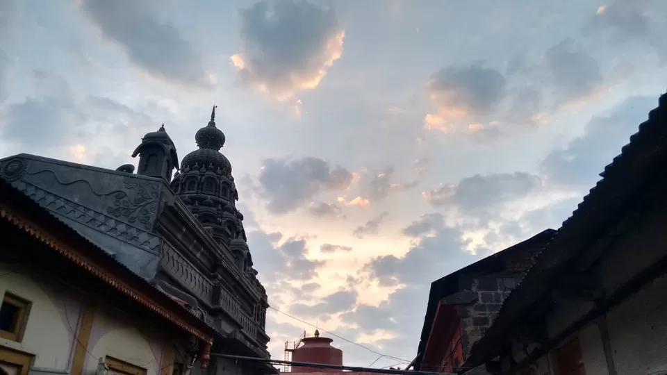 Photo of Mumbai, Maharashtra, India by Khevna Pandit