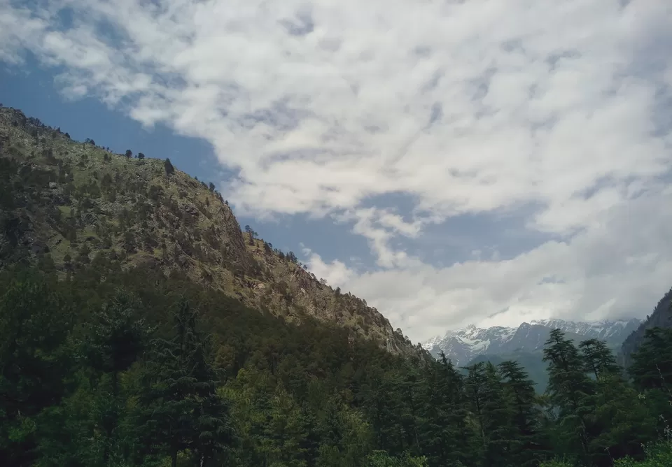 Photo of Kasol, Himachal Pradesh, India by Sahil bhardwaj