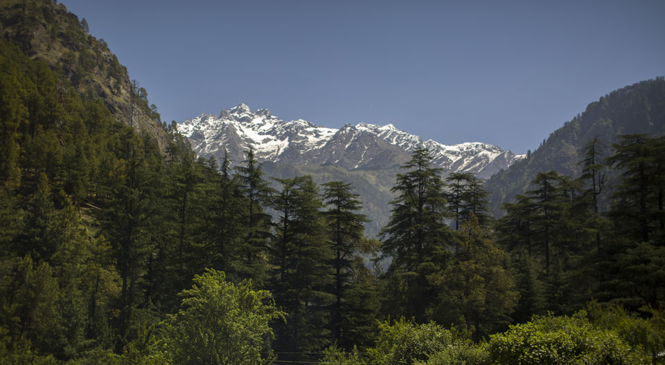 Photo of Eccentric Dualities by Sahil bhardwaj