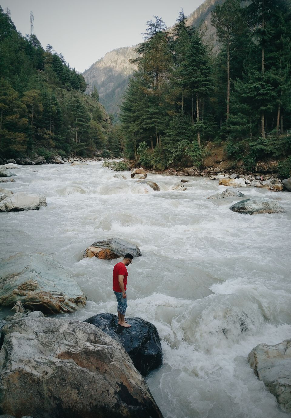 Photo of Eccentric Dualities by Sahil bhardwaj