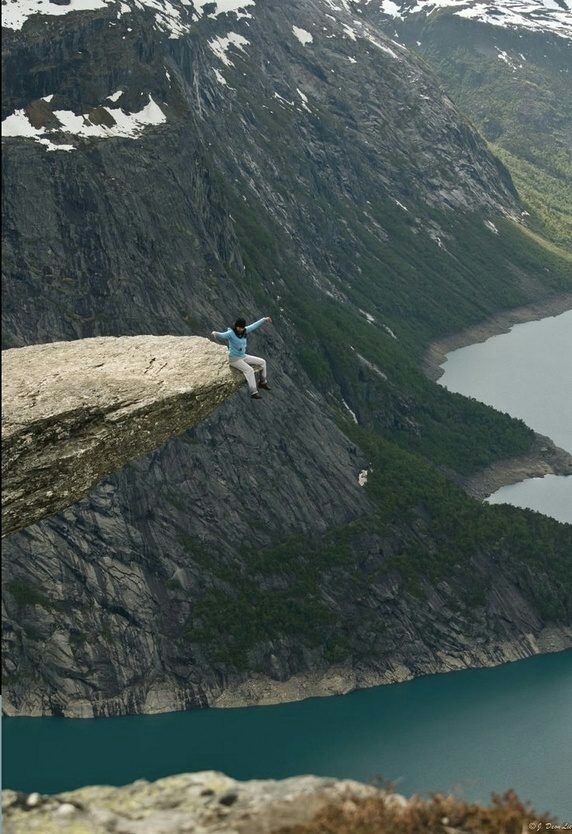 Photo of 30 places to visit around the world before you turn 30 by Abhishek Gon Chowdhury