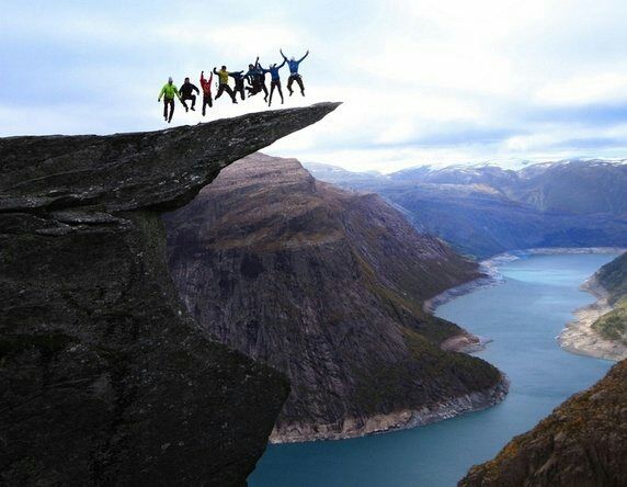 Photo of 30 places to visit around the world before you turn 30 by Abhishek Gon Chowdhury