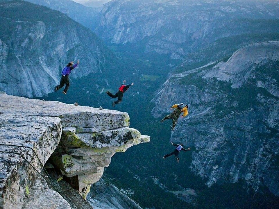 Photo of 30 places to visit around the world before you turn 30 by Abhishek Gon Chowdhury