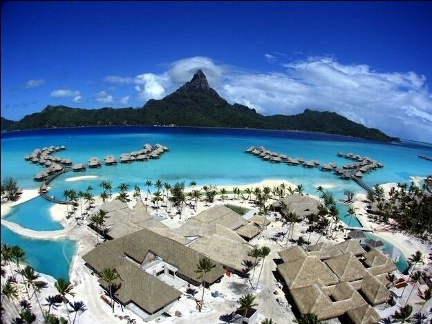 Photo of 30 places to visit around the world before you turn 30 by Abhishek Gon Chowdhury
