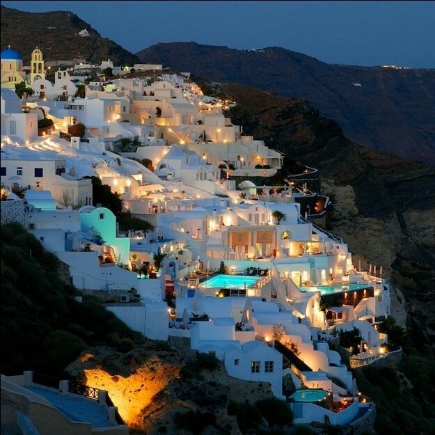Photo of 30 places to visit around the world before you turn 30 by Abhishek Gon Chowdhury