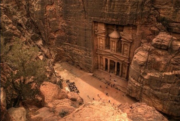 Photo of 30 places to visit around the world before you turn 30 by Abhishek Gon Chowdhury