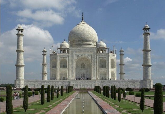 Photo of 30 places to visit around the world before you turn 30 by Abhishek Gon Chowdhury