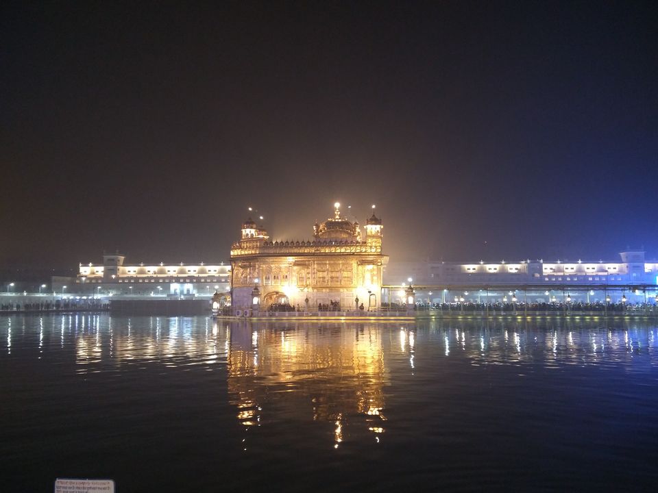 Photo of Amritsar, Punjab, India by Balu