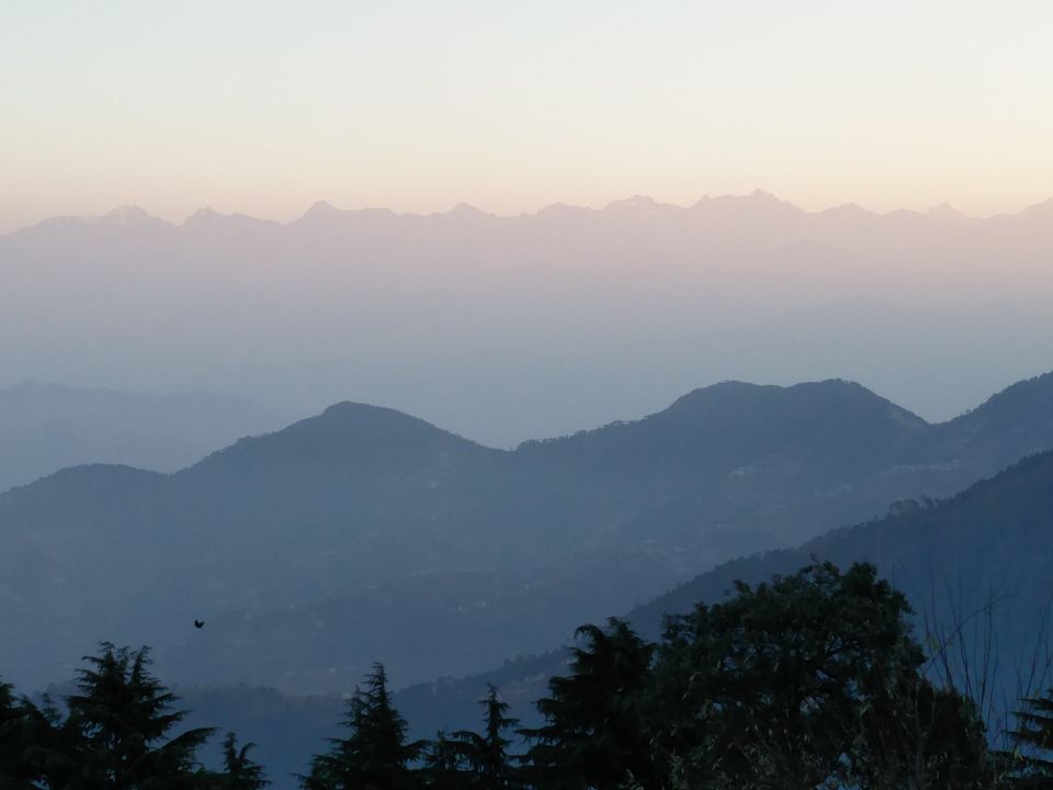 Photo of Dalhousie, Himachal Pradesh, India by Balu