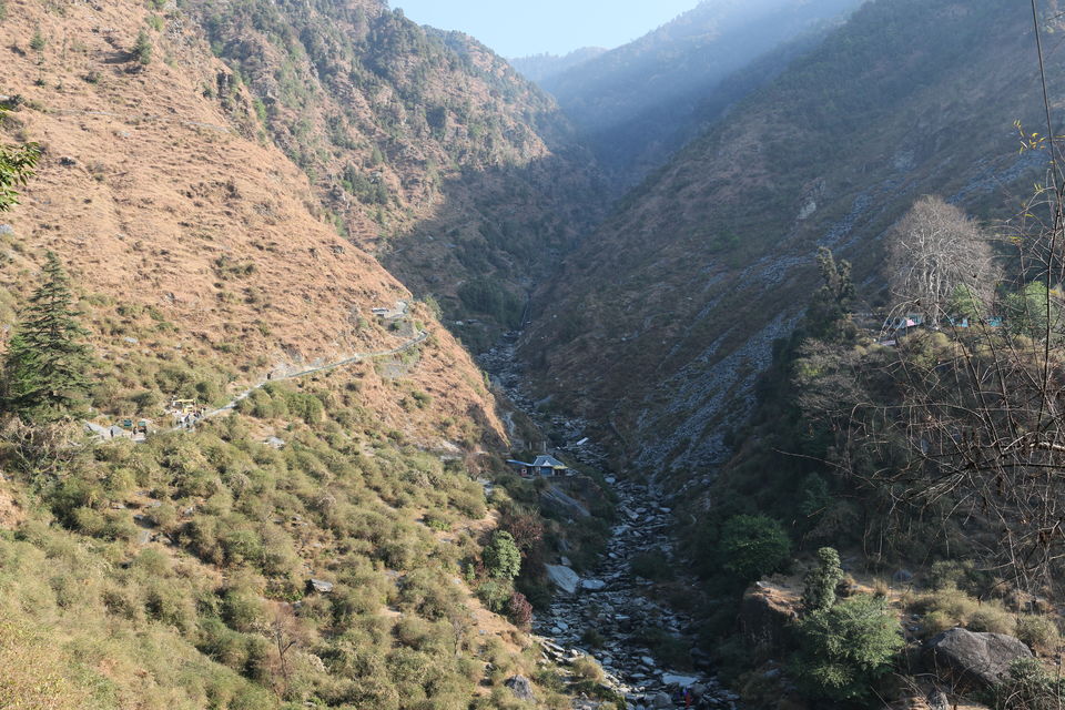 Photo of McLeod Ganj, Dharamshala, Himachal Pradesh, India by Balu