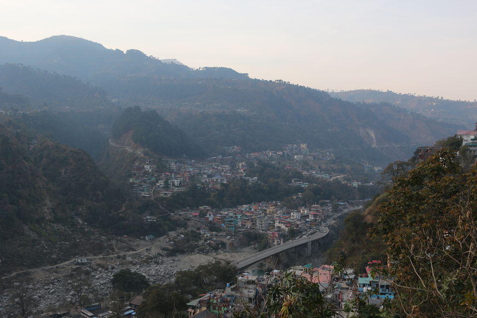 Photo of Chamba, Himachal Pradesh, India by Balu