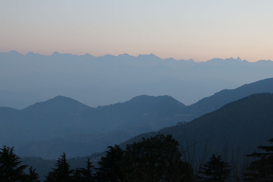 Photo of Solo at Incredible Himachal 1/1 by Balu