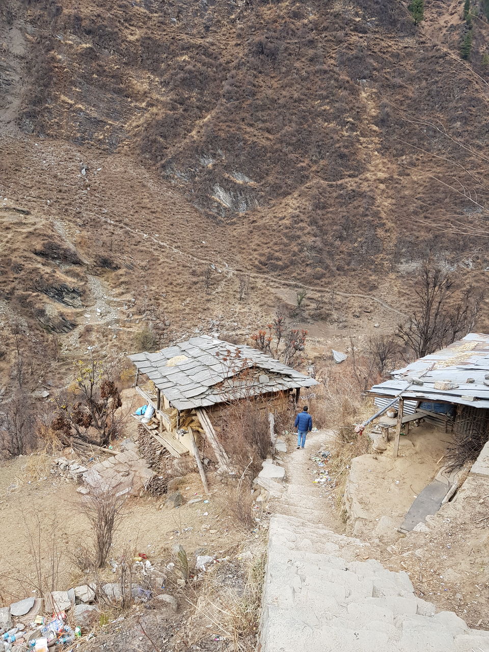 Photo of Solo at Parvati Valley - Kasol, Tosh, Manikaran & Malana. by Balu